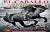 Revista El Caballo Español 2013 n.218