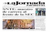 La Jornada Zacatecas, lunes 12 de julio de 2010