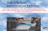 Modelos Econométricos
