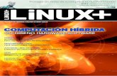 Linux+ #68 (#8 on line), agosto de 2010