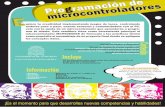 SEMILLERO PROGRAMACION DE MICROCONTROLADORES