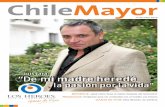 Revista ChileMayor Mayo 2010
