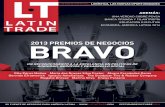 Latin Trade - (Edición Español) - Sep/Oct2013