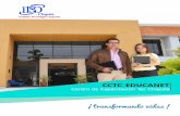 Centro de Capacitación Tec Chapala- Educanet