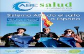 Revista ABEsalud 3º edición