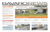 Bávaro News - Ejemplar semanal gratuito | Semana del 7 al 13 de junio 2012