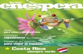 Revista Enespera edición 9, Setiembre 2008