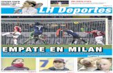 Suplemento Deportivo 25-02-2013
