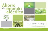 Ahorro de Energía Eléctrica