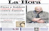 Diario La Hora 10-01-2014