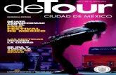 deTour Ciudad de México 3 | Marzo 2010
