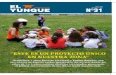 El Yunque Deportivo N°31