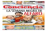 Semanario Conciencia Publica 158