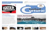 Agenda Ciudad Cultural de Pereira