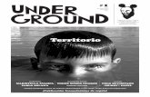 Revista Underground #1