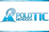 Polo TIC Mendoza | Carpeta Institucional