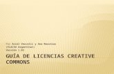 Diapositivas guía de licencias creative commons (copia)