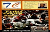 Revista Claror Sports nº5