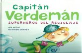 El Capitán Verdemar