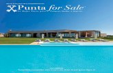 Punta for Sale #66 - Enero 2014