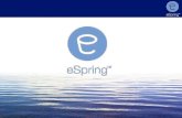 Presentación eSpring