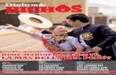 Revista Dichos & Bichos Nº 6