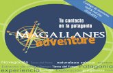 Madventure - Catálogo de aventuras Full&half day 2010-2011