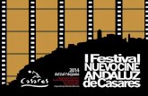 I Festival Nuevo Cine Andaluz (Casares, Málaga)