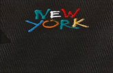 Apuntes de Nueva York por Kiker