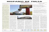 Hispano de Tulsa 7/14/2011 edition