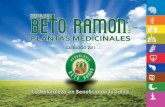 Herbolaria Beto Ramón