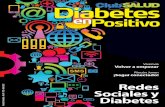 Club Salud Diabetes en Positivo. Edición N° 25.