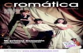 Cromática Revista Febrero 2013