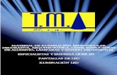 Catalogo TM 87 Iluminación y Pantallas LED