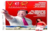 Revista Ver Veracruz Junio 2010