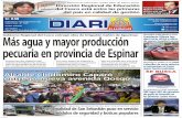 El Diario del Cusco 290413