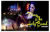 Dossier dina & the holy band