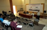 I Encuentro de Alcaldes de CP Yacango 2012