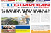 Diario El Guardian 22/11/11