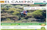 Periódico El Camino - Edición Diciembre 2012