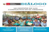 Boletín N° 2 "Diálogo"