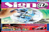 Revista Signo Magazine 69