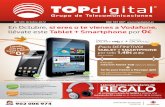 Revista TOPdigital Octubre 2012
