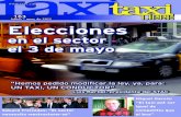 Revista Taxi Libre 163