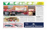 Periódico Vecinos Enero 2012