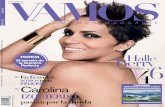 Vamos Mundo Magazine Mayo 2013