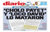 Diario16 - 30 de Septiembre del 2011