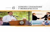 Sonora Ciudadano - Informe 2013