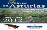 mormas de pesca asturias 2012.