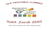 Revista de Sant Jordi 2011